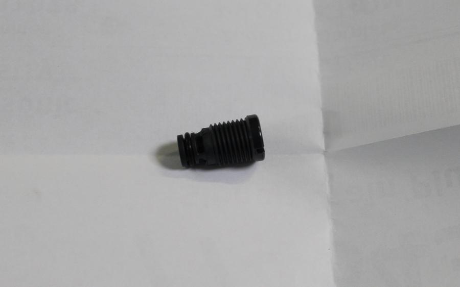 Artikelbild 1 des Artikels „RE Siphon-Ablassschraube 7746431 “