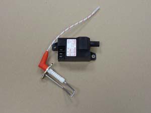 RE Zündtrafo mit Zünd-Ion Elektrode S100838