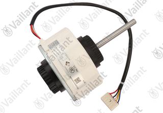 VA Elektromotor, Gebläse Vaillant-Nr. 8000019482