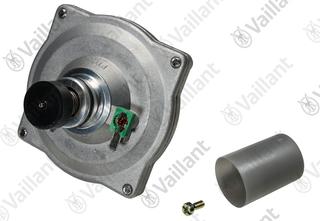 VA Ventil, Servoventil E (H) Vaillant-Nr. 050595