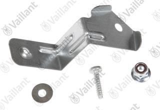 VA Halter, Frischluftrohr Vaillant-Nr. 0020135151