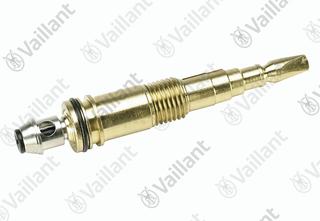VA Temperaturwähler Vaillant-Nr. 012528