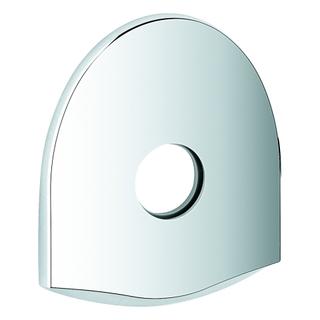 GROHE Rosette 46549 für Chiara EH-Brausebatterie 19156 chrom