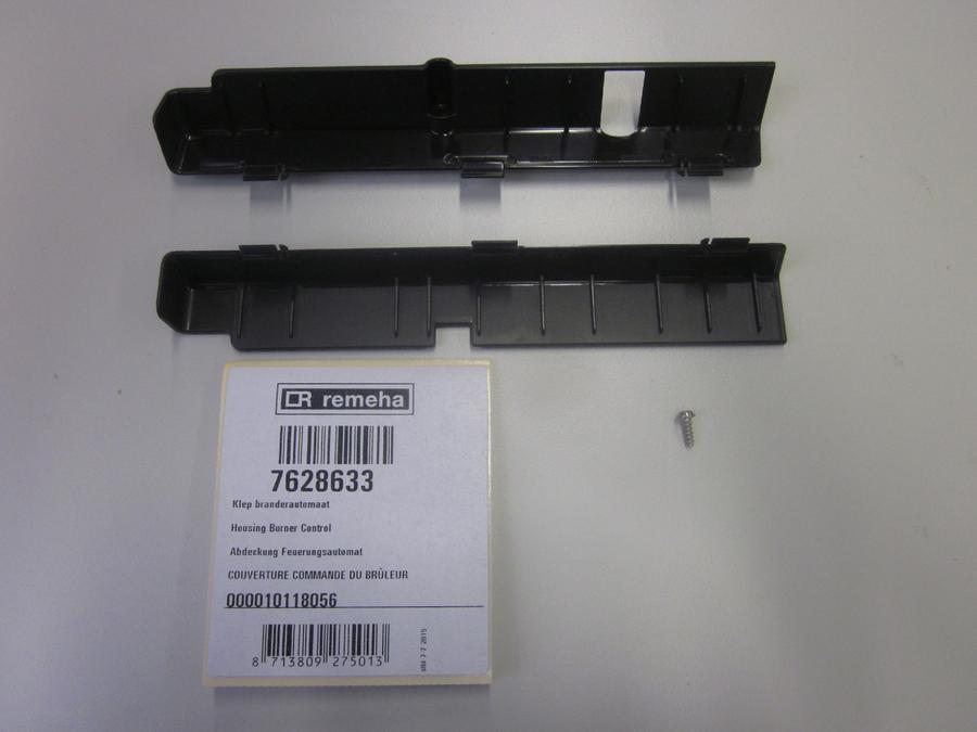 Artikelbild 1 des Artikels „RE Halter Elektroplatine 7628633 “