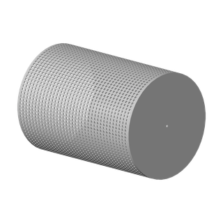 DO Sieb für Schmutzfänger ERSATZTEILE 90230116900 50 x 36 x 25 mm