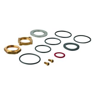 GROHE Gegenverschraubung 46078 M32x1,5 chrom