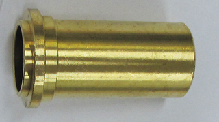BEULCO Schiebehülse Lugi Kill, 1"x66mm, mit Bund