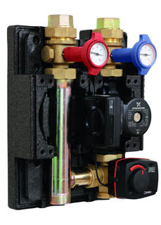 WATTS Kesselladeeinheit Flow Box KLSC32 18,0 UPML/10