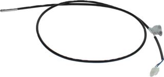 BOSCH Ersatzteil TTNR: 8738206175 Temperaturfühler NTC 1000mm R60 Mol