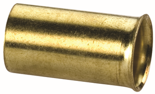 Flamco Stützhülse VSH SUPER 16mmx1mm, Kupfer