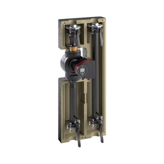 Reflex SINUS ProfiFixx Flanschpumpengruppe DN80 DN50 280
