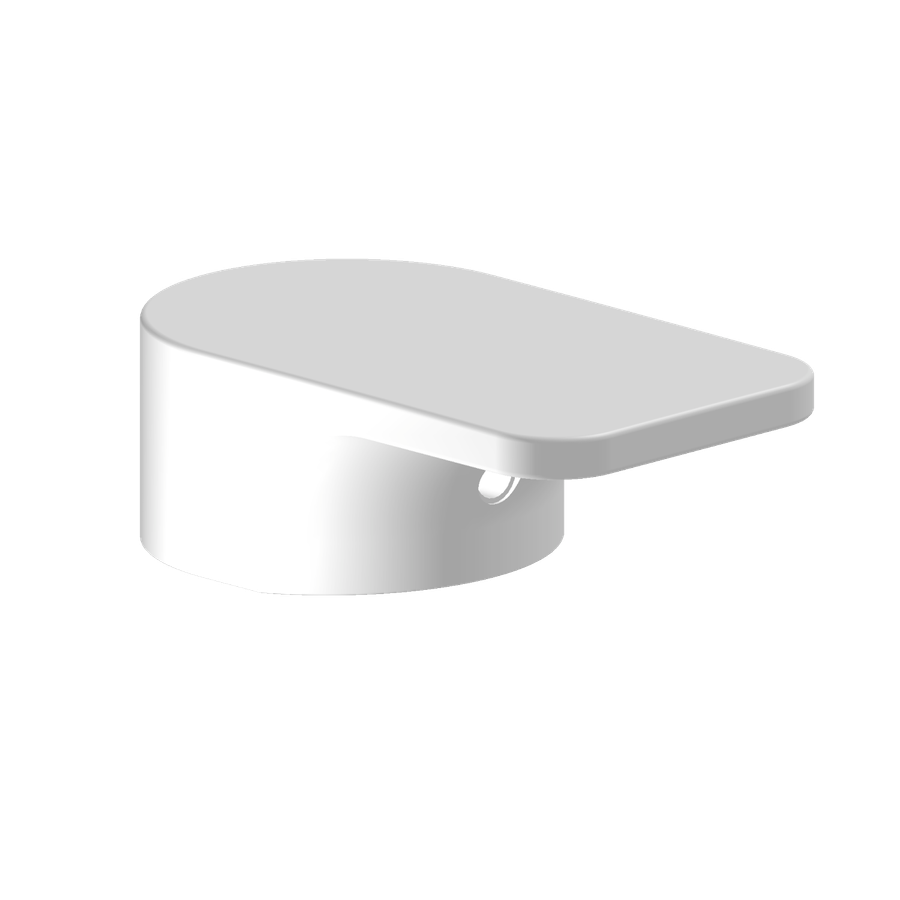 Artikelbild 1 des Artikels „DO Griff ERSATZTEILE 092096023 50 x 85 x 29 mm Chrom “