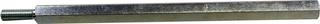 Wolf Distanzhülse sechskant M8 200mm, SW13, für CHC/200-35