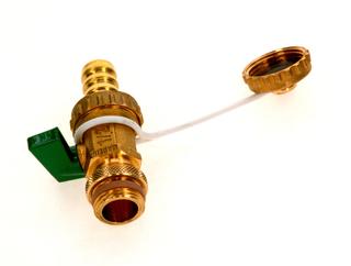 BOSCH Ersatzteil TTNR: 87385059550 Füllventil