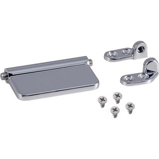 Geberit Scharnier-Set Mondo für Urinaldeckel