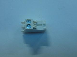 RE Stecker 2 polig Aussenfühler 300009070