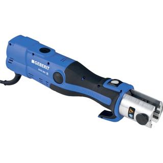 Geberit Pressgerät ECO 203 hydraulisch, Kompatibilität (2)