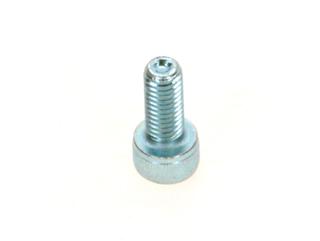 BOSCH Ersatzteil TTNR: 63022871 Zylinderschraube DIN912 M5x12 (10x)