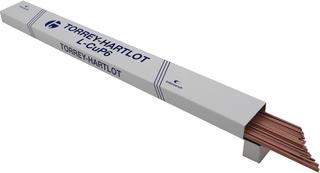 Torrey Hartlot L-CU P6/2mm