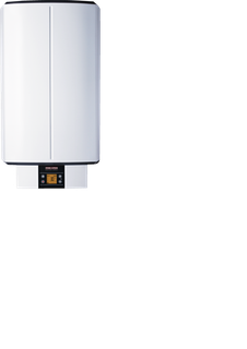 STIEBEL Warmwasser-Wandspeicher SHZ 30 LCD, 30 l, bis 6 kW, weiß