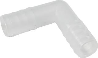 BOSCH Ersatzteil TTNR: 8738211807 Anschlussrohr 90grd 10mm
