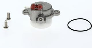 BOSCH Ersatzteil TTNR: 8738710509 Zündgasventil mit Injektor NG (2)