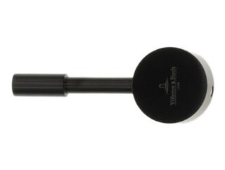V&B Griff für Steel Shower/Modern Steel anthracite