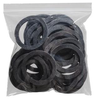 Airfit Ersatz-Dichtung 39x30x2mm, 1 1/4" WT-Siphon, SBR