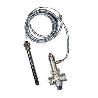 Watts Thermische Ablaufsicherung STS 20 - Kapillarrohrlänge 1300mm
