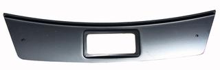 Wolf Displayrahmen ABS für SWP-200/260(B) bis 03/2022