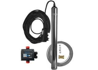 Zehnder-Pumpen Beregnungspaket TM 32