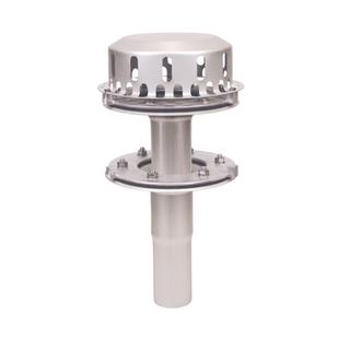 LORO DRAINLET Kompl.-FD-Abl. Ser. 84 DN 70, o WMD, Fl, Ausl se, 2tlg, HEW