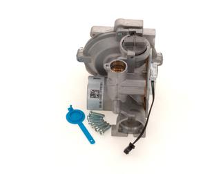 BOSCH Ersatzteil TTNR: 87070119110 Gasarmatur