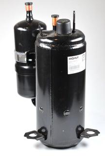 RK Kompressor, kpl. JBW 520 DC AT