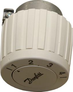 Wolf Thermostatelement SummerBypass für CAT-37-CONVERT