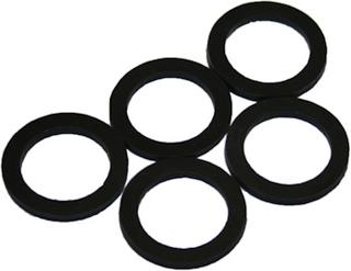 BOSCH Ersatzteil TTNR: 8718600045 Dichtung (5x)
