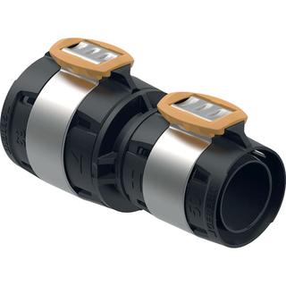 Geberit Reduktion FlowFit d= 75x63mm, PPSU