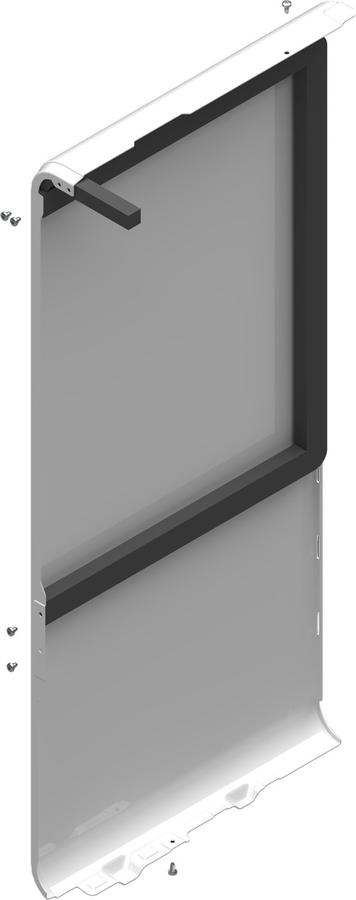Artikelbild 1 des Artikels „BOSCH Ersatzteil TTNR: 8737604193 Seitenteil links “