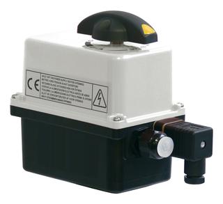 Danfoss Ersatz-Stellantrieb AMB-Y ER35 f. YFY-WA Klappen, f. DN 80, 24V