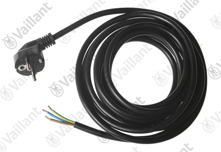 Artikelbild 1 des Artikels „VA Kabel, Netzkabel Vaillant-Nr. 0020094104 “