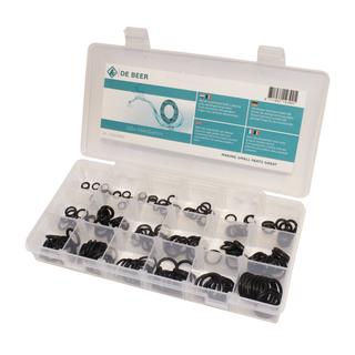 KÖRO Sortiment O-Ringe 180 O-Ringe