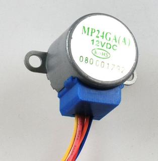RK Swingmotor RXW 261/ML 261 IT/RM