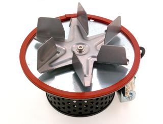BOSCH Ersatzteil TTNR: 87381203230 Gebläse