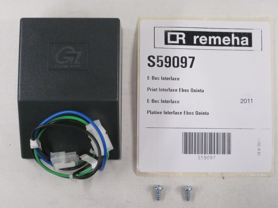 Artikelbild 1 des Artikels „RE Interface RMCI1028 für PM297x S59097 “