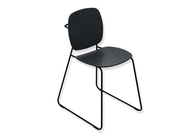 Artikelbild 1 des Artikels „HEWI Duschhocker System 900 455 x 480 x 581 mm, mit Rückenlehne “