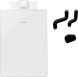 BOSCH Öl-Brennwert-Paket BOPA OC8iF102 OC8000iF 25, BCS36, BIN1, BZ
