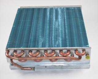 RK Verdampfer RKL 290