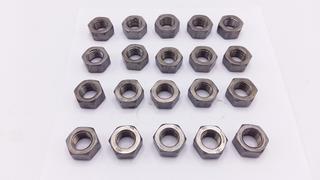 RE MUTTER M16 (X20) S100116