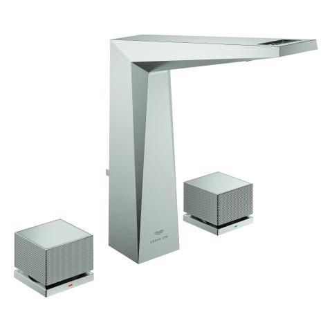 Artikelbild 1 des Artikels „GROHE WT-3L-A Allure Brilliant P. Coll. 1/2