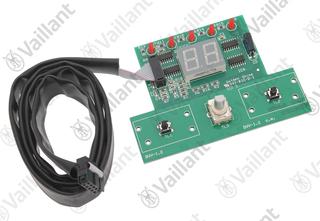 VA Leiterplatte Vaillant-Nr. 0020094662